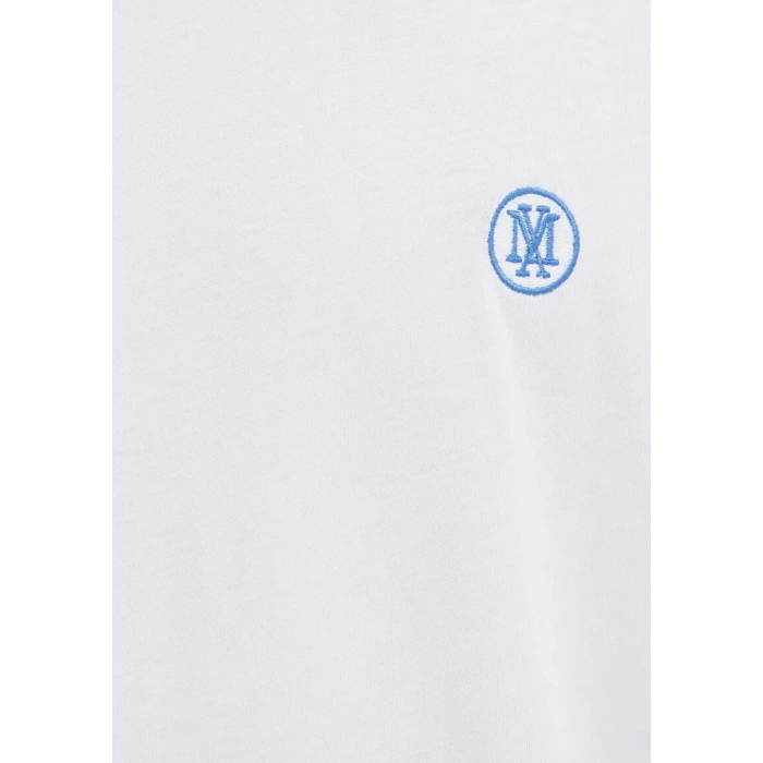 Mavi 067074 Erkek Tshirt - Beyaz