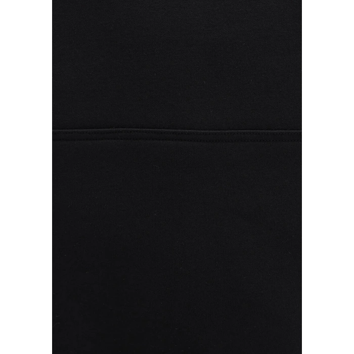 Mavi 067149 Kapsonlu Erkek Sweat - Siyah