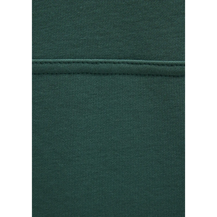 Mavi 067149 Kapsonlu Erkek Sweat - Zumrut Yesili