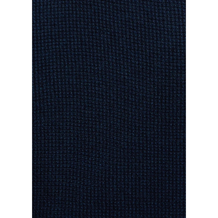 Mavi 0710397 Yakali Erkek Tshirt - Lacivert