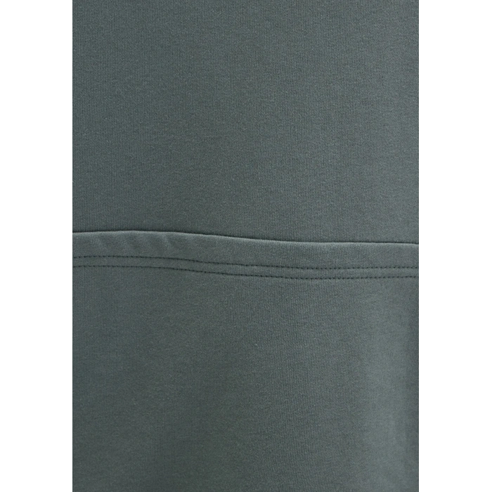 Mavi 0s10196 Kapsonlu Erkek Sweat - Haki