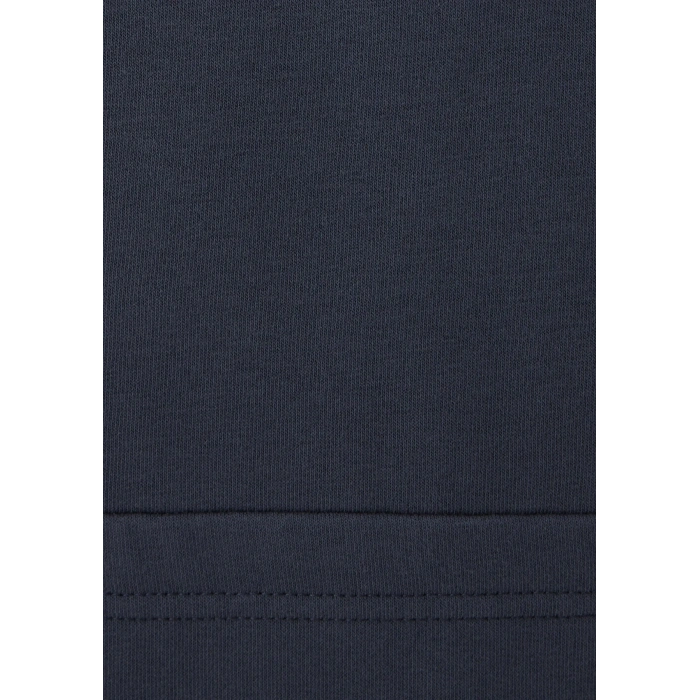 Mavi 0s10196 Kapsonlu Erkek Sweat - Kursun Rengi