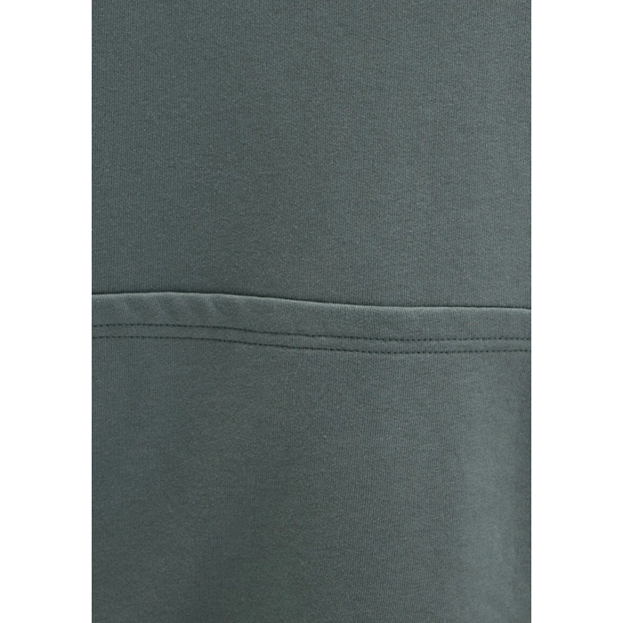 Mavi 0s10196 Kapsonlu Erkek Sweat - Yesil