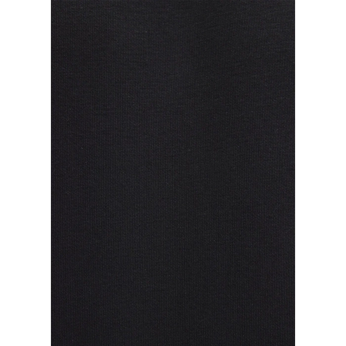 Mavi 0s10278 Yarim Fermuarli Erkek Sweat - Siyah