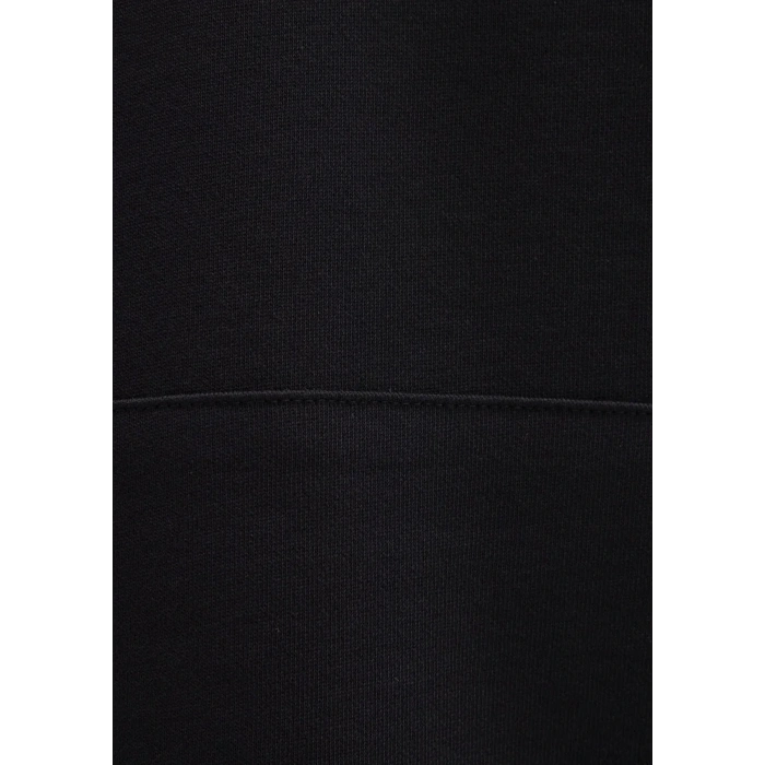 Mavi 0s10397 Kapsonlu Erkek Sweat - Siyah