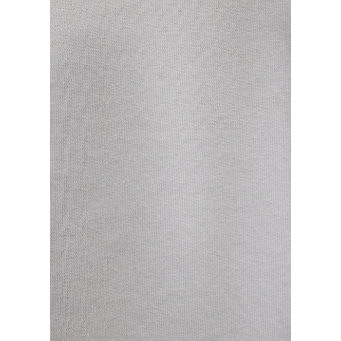 Mavi 0s10402 0 Yaka Erkek Sweat - Gri