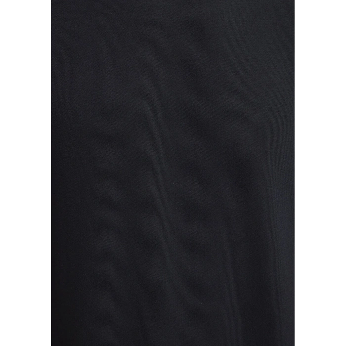 Mavi 0s10457 0 Yaka Erkek Sweat - Siyah
