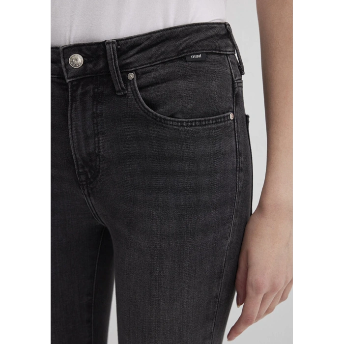 Mavi 100328 Tess Kadin Pantolon - Antrasit