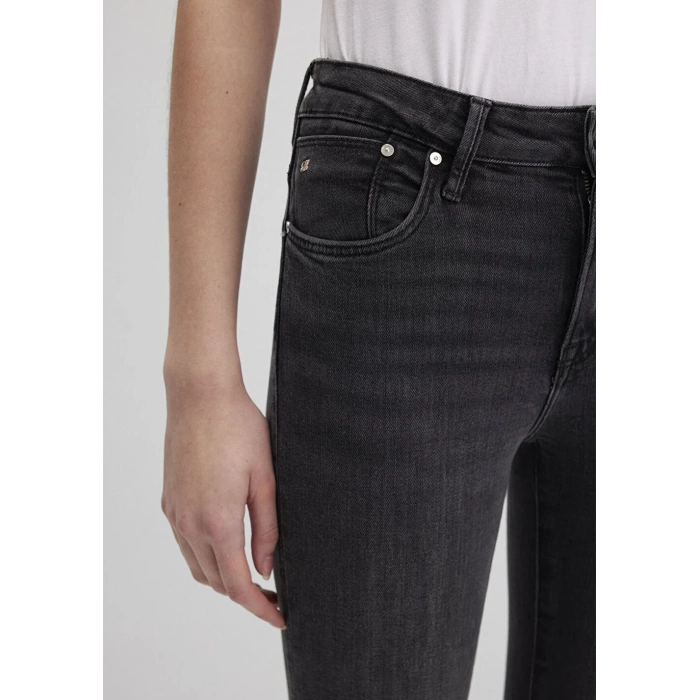 Mavi 100328 Tess Kadin Pantolon - Antrasit