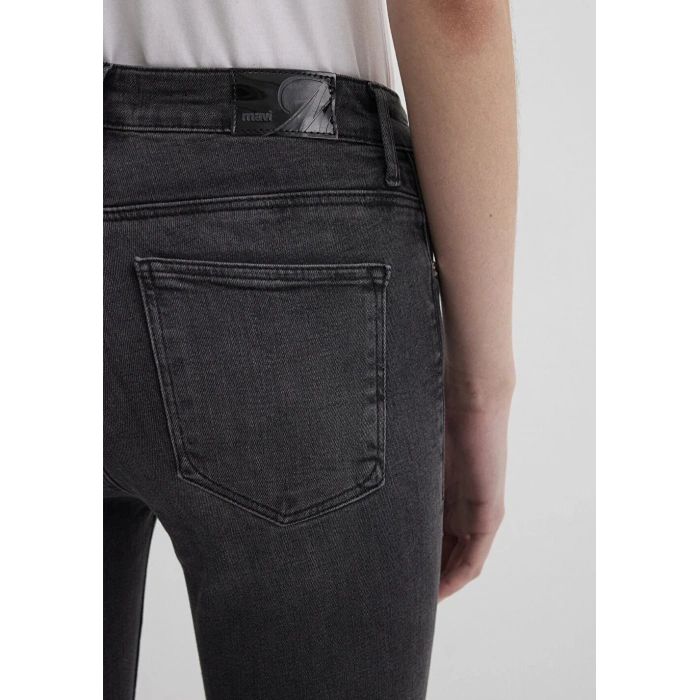 Mavi 100328 Tess Kadin Pantolon - Antrasit