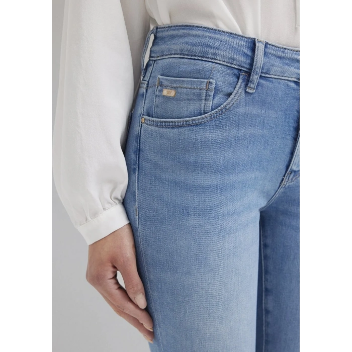 Mavi 100328 Tess Kadin Pantolon - Mavi