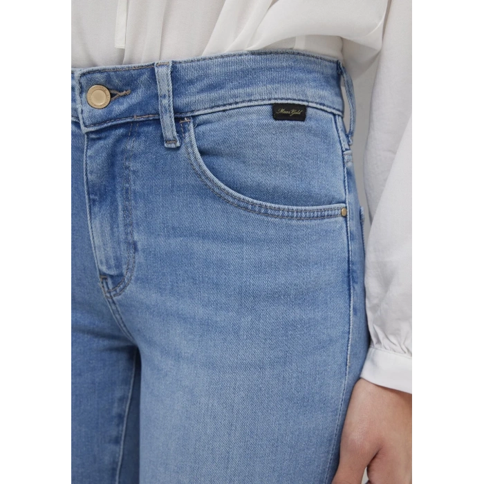Mavi 100328 Tess Kadin Pantolon - Mavi