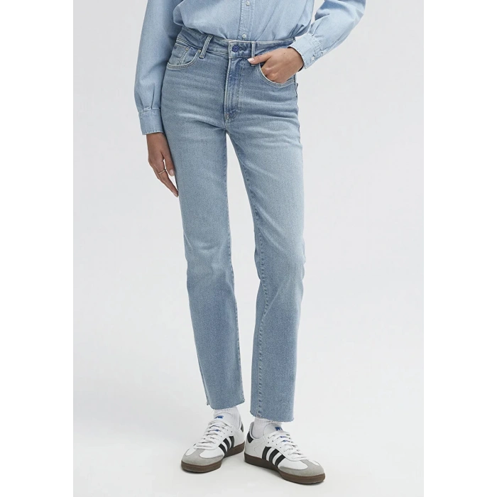 Mavi 101048-84189 Viola 5 Cep Kadin Pantolon - Mavi