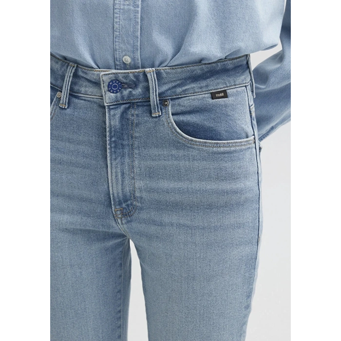 Mavi 101048-84189 Viola 5 Cep Kadin Pantolon - Mavi