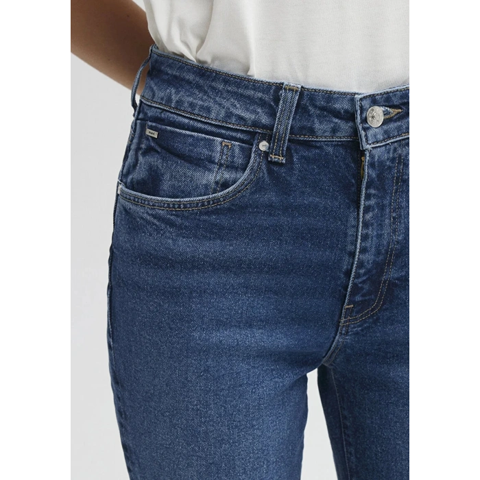 Mavi 101048-85290 Viola 5 Cep Kadin Pantolon - Mavi