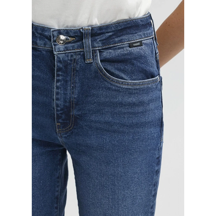 Mavi 101048-85290 Viola 5 Cep Kadin Pantolon - Mavi