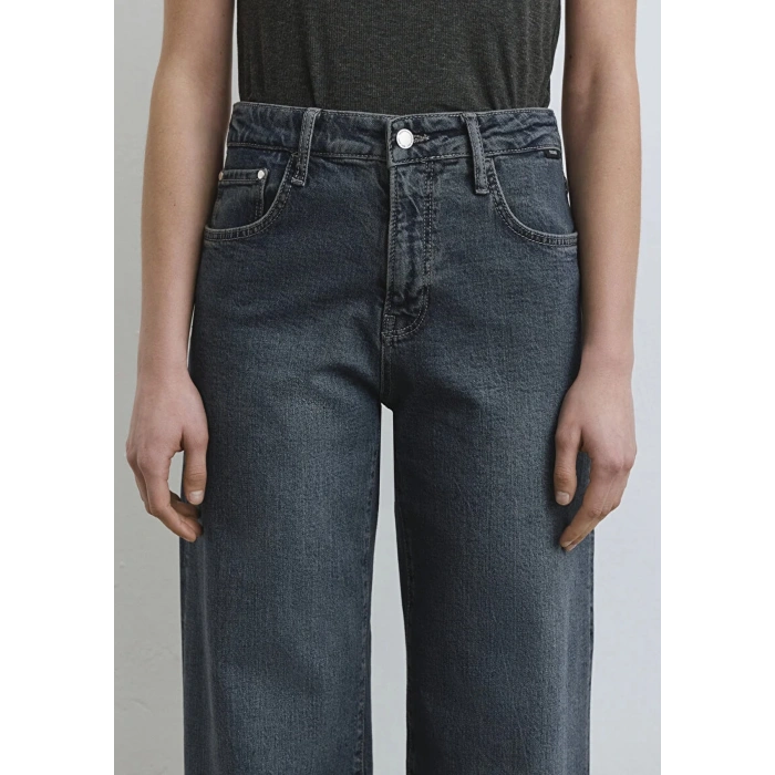 Mavi 1010600 Leila Kadin Pantolon - Lacivert