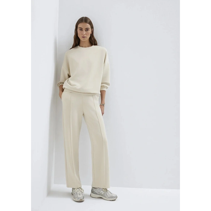 Mavi 1010634 Kadin Pantolon - Bej