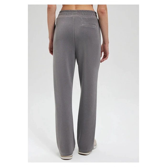 Mavi 1010634 Kadin Pantolon - Fume