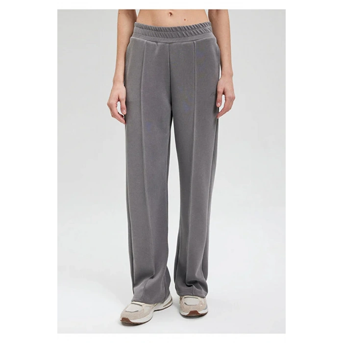 Mavi 1010634 Kadin Pantolon - Fume