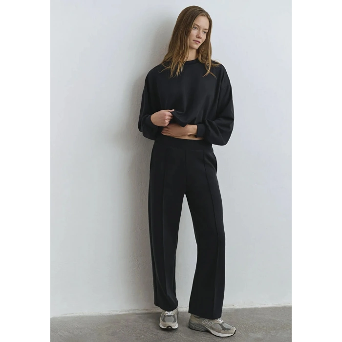 Mavi 1010634 Kadin Pantolon - Lacivert