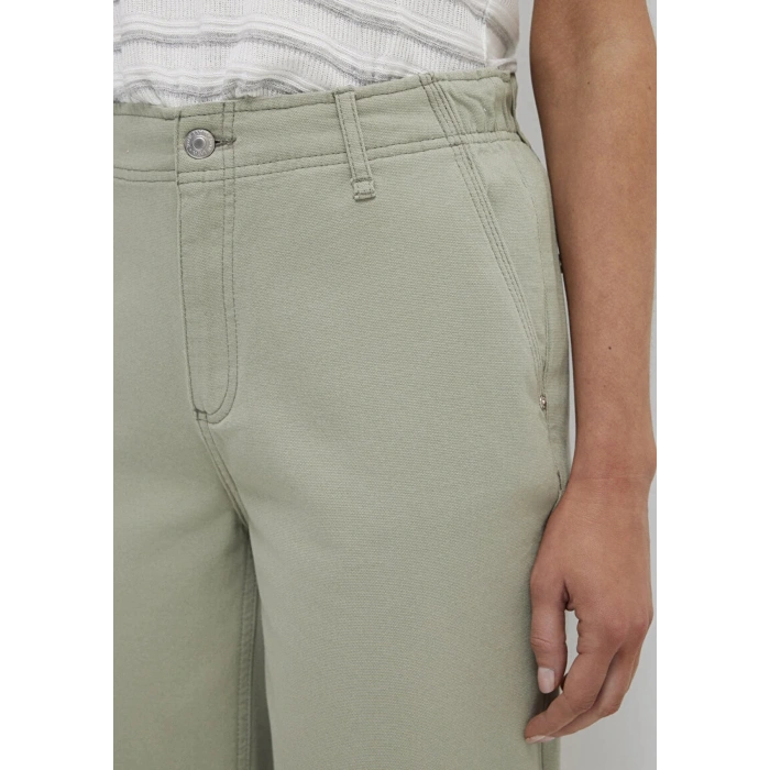 Mavi 1010649 4 Cep Kadin Pantolon - Yesil