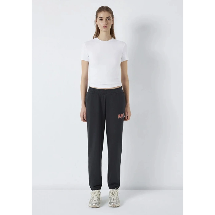 Mavi 1010757 Kadin Esofman Alti - Antrasit