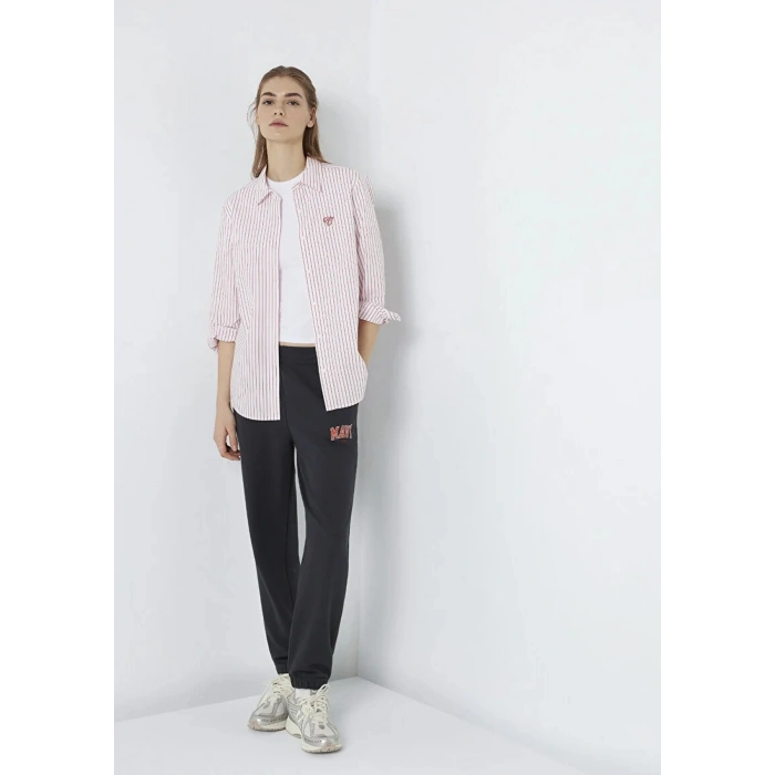 Mavi 1010757 Kadin Esofman Alti - Antrasit