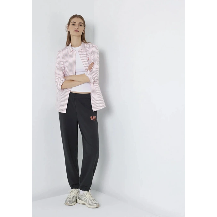 Mavi 1010757 Kadin Esofman Alti - Antrasit