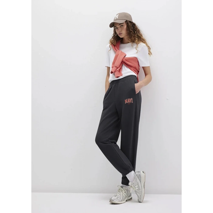 Mavi 1010757 Kadin Esofman Alti - Antrasit