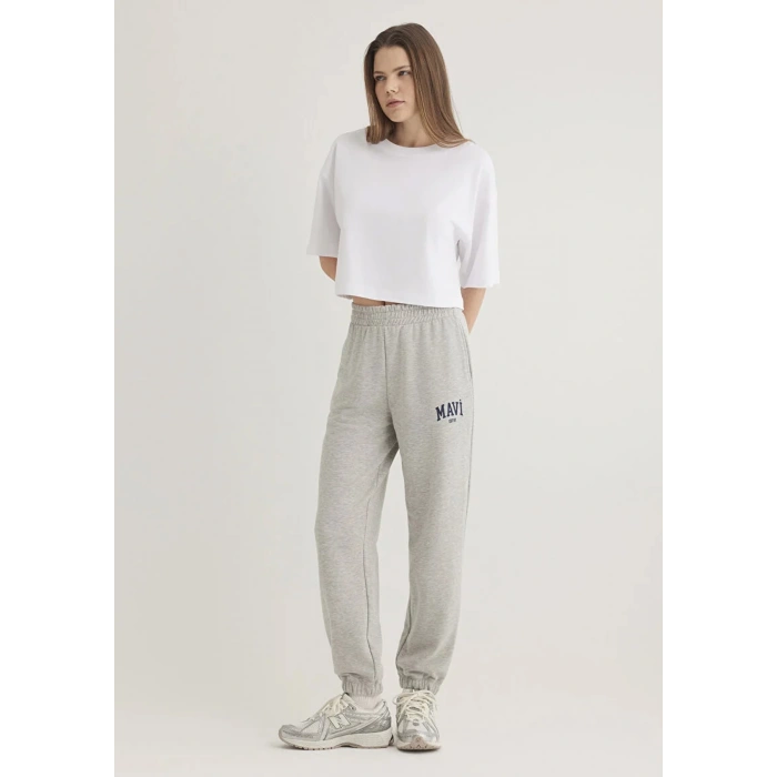 Mavi 1010757 Kadin Esofman Alti - Gri