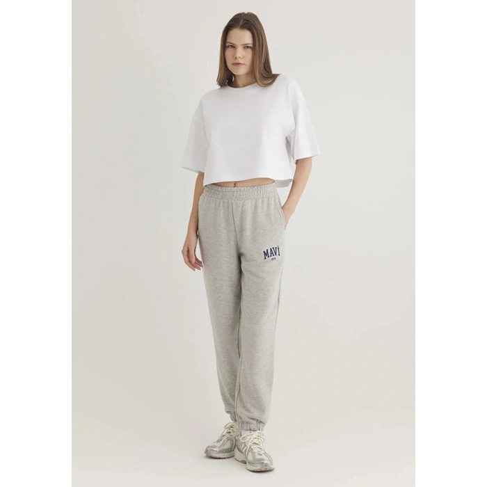 Mavi 1010757 Kadin Esofman Alti - Gri