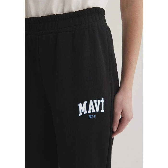 Mavi 1010757 Kadin Esofman Alti - Siyah