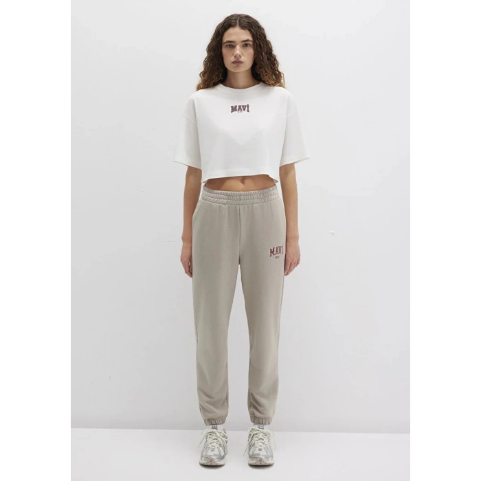 Mavi 1010757 Kadin Esofman Alti - Toprak