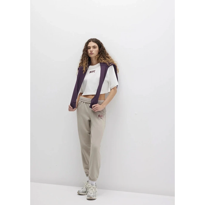 Mavi 1010757 Kadin Esofman Alti - Toprak