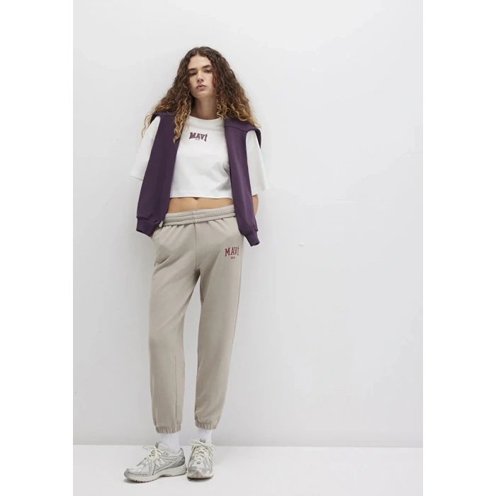 Mavi 1010757 Kadin Esofman Alti - Toprak