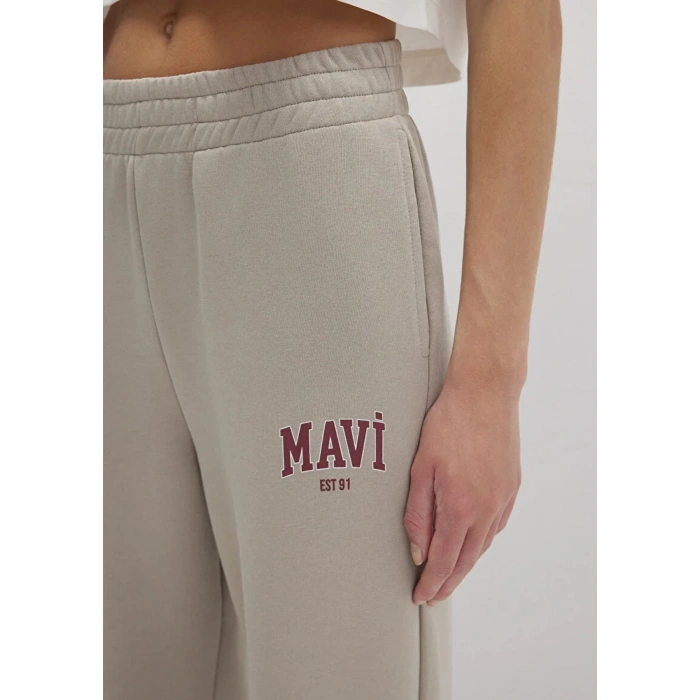 Mavi 1010757 Kadin Esofman Alti - Toprak