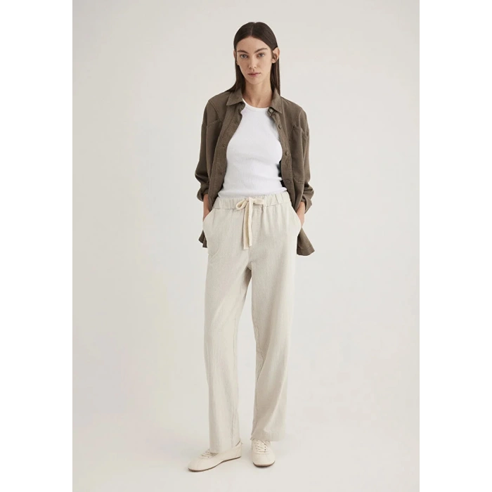 Mavi 1010945 Kadin Pantolon - Tas