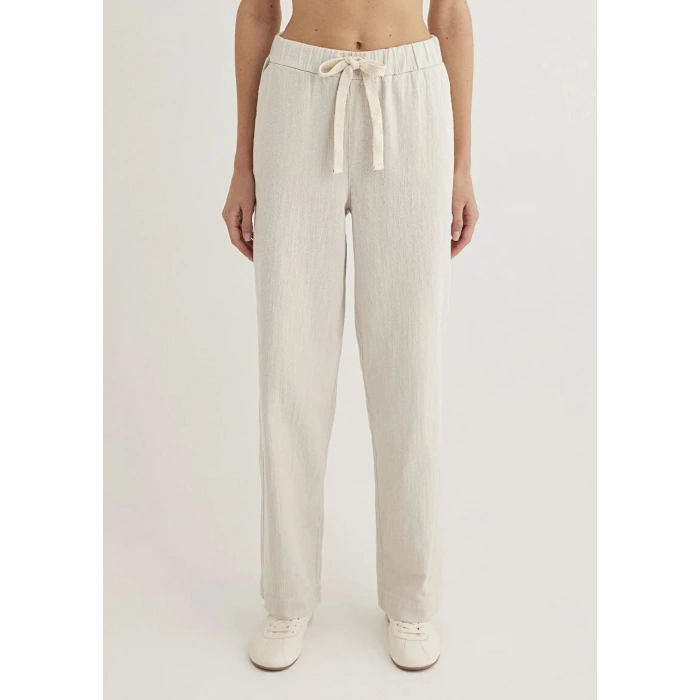 Mavi 1010945 Kadin Pantolon - Tas