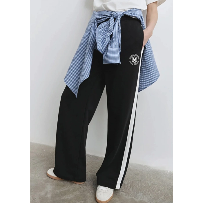 Mavi 1011038 Kadin Esofman Alti - Siyah