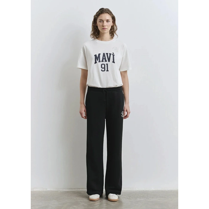 Mavi 1011038 Kadin Esofman Alti - Siyah