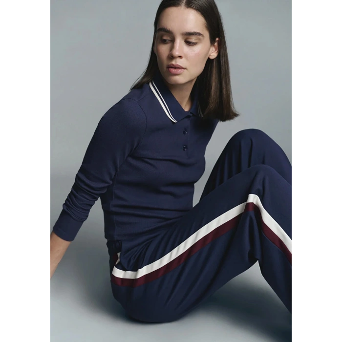 Mavi 1011061 Kadin Esofman Alti - Lacivert