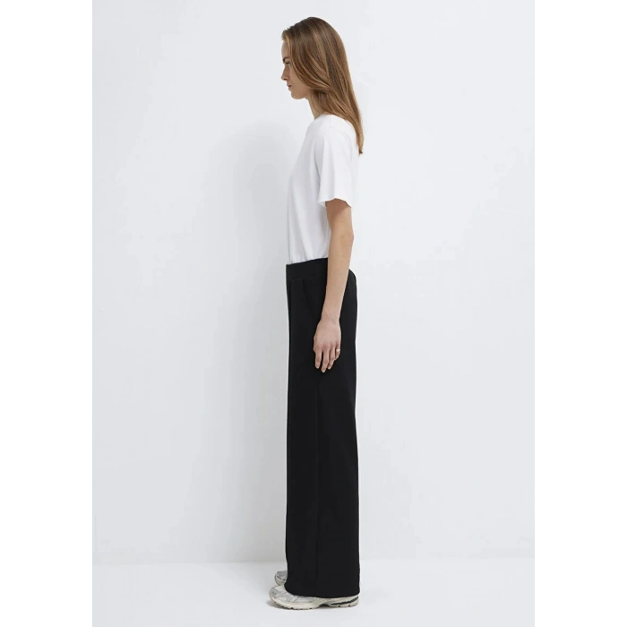 Mavi 1011156 Kadin Pantolon - Siyah