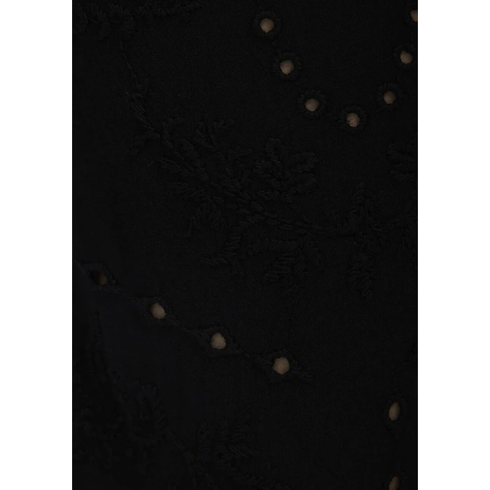 Mavi 1011191 Kadin Pantolon - Siyah