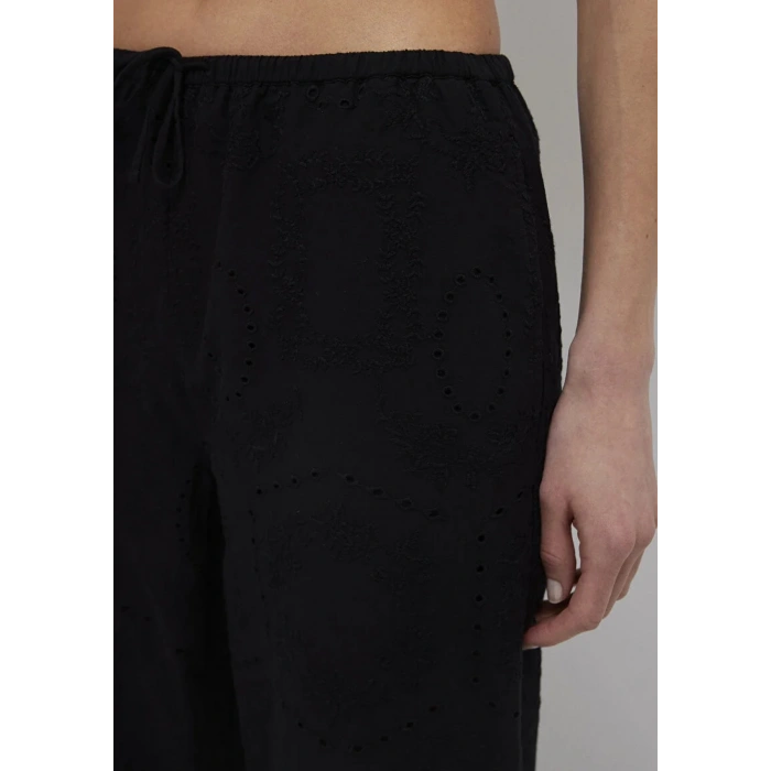 Mavi 1011191 Kadin Pantolon - Siyah