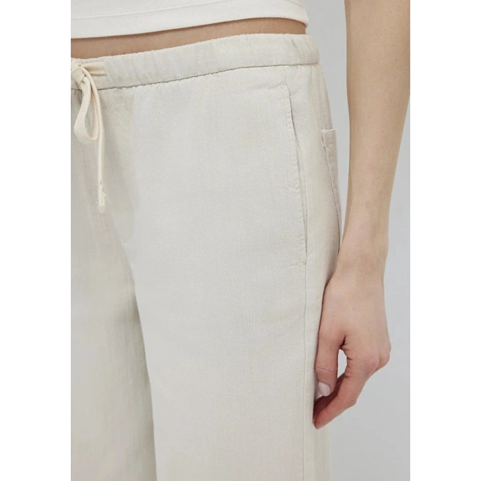 Mavi 1011203 Kadin Pantolon - Bej