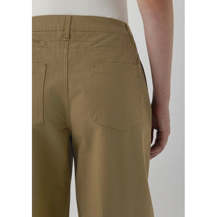 Mavi 1011234 Kadin Pantolon - Haki