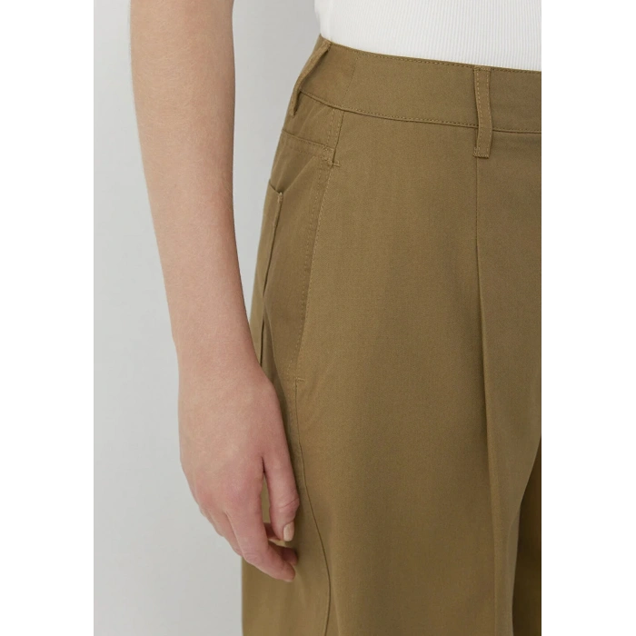 Mavi 1011234 Kadin Pantolon - Haki