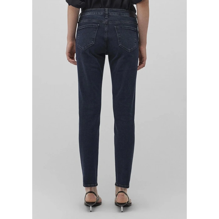 Mavi 1020582249 Ada 5 Cep Kadın Pantolon - Lacivert