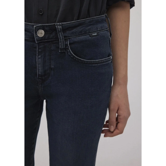 Mavi 1020582249 Ada 5 Cep Kadın Pantolon - Lacivert